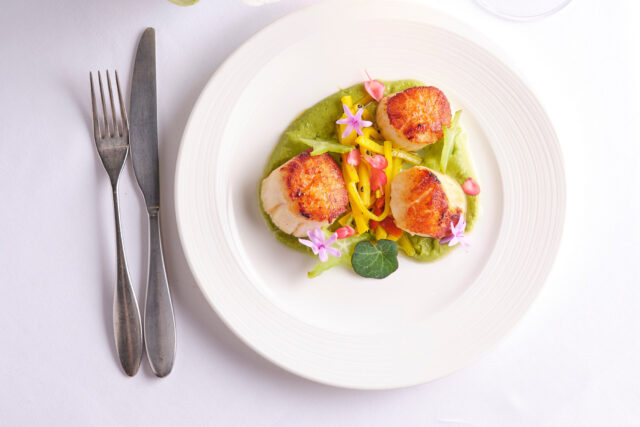 Indian Restaurant near me in Mayfair with private dining rooms Group Menus host your private event with us at Kanishka by Atul Kochhar