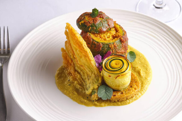 Indian Restaurant Mayfair event space dining room facilities information, seating for large groups,Dj's, cloakroom, dancing venue and more.