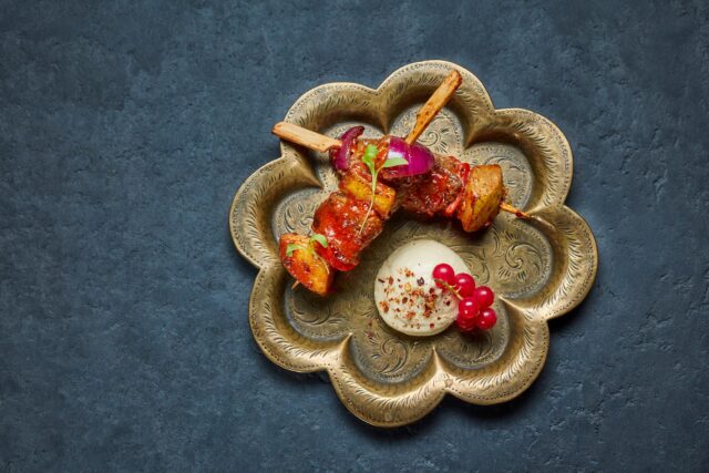 Indian Restaurant Mayfair Brunch menus vegan and vegetarian dine with us and to ensure a leisurely meal close to the Palladium