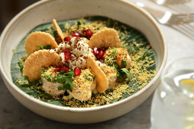 Indian Restaurant Mayfair Detox January