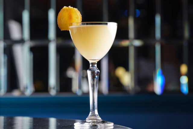 Indian restaurant Mayfair Innovative Cocktails and Mocktails dedicated to complement the best menus in the west end central London