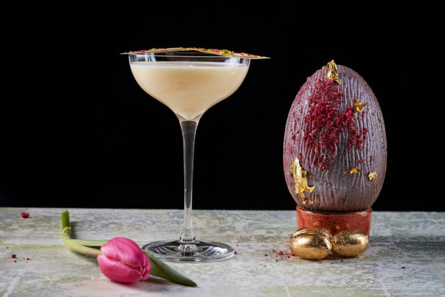 Indian Restaurant Mayfair Easter Weekend Menu by Atul Kochhar, a long weekend full of joy, great food, freebies and amazing drinks in London