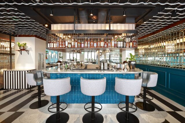 Indian Restaurant Mayfair Happy Hours