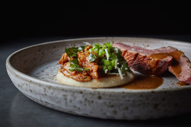 Indian restaurant Mayfair romantic Valentine's Day menu a contemporary approach to Pan-Indian cuisine Oxford Circus tube on Maddox Street.