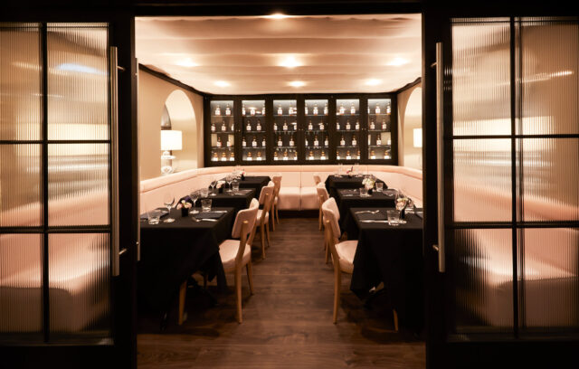 Indian Restaurant Mayfair Privacy Policy