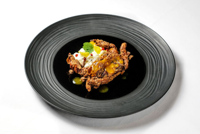 Indian Restaurant in Mayfair Mother's Day Menu by Atul Kochhar, enjoy a specially curated menu to celebrate your Mum at Kanishka.