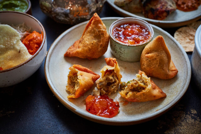 Indian Restaurant Mayfair needing that all important set lunch to catch up on life with your work friends near to Piccadilly Circus.