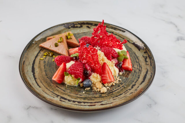 Indian restaurant London's mayfair some of the best delightful desserts menus in the capital always better amazing desserts at Oxford Circus.