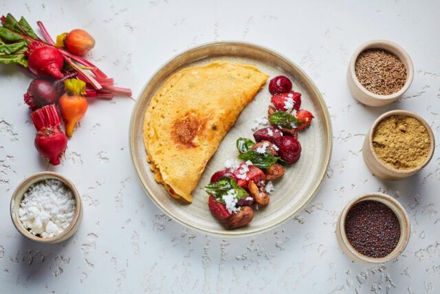 Indian Restaurant Mayfair Hand-Crafted Tasting Menu