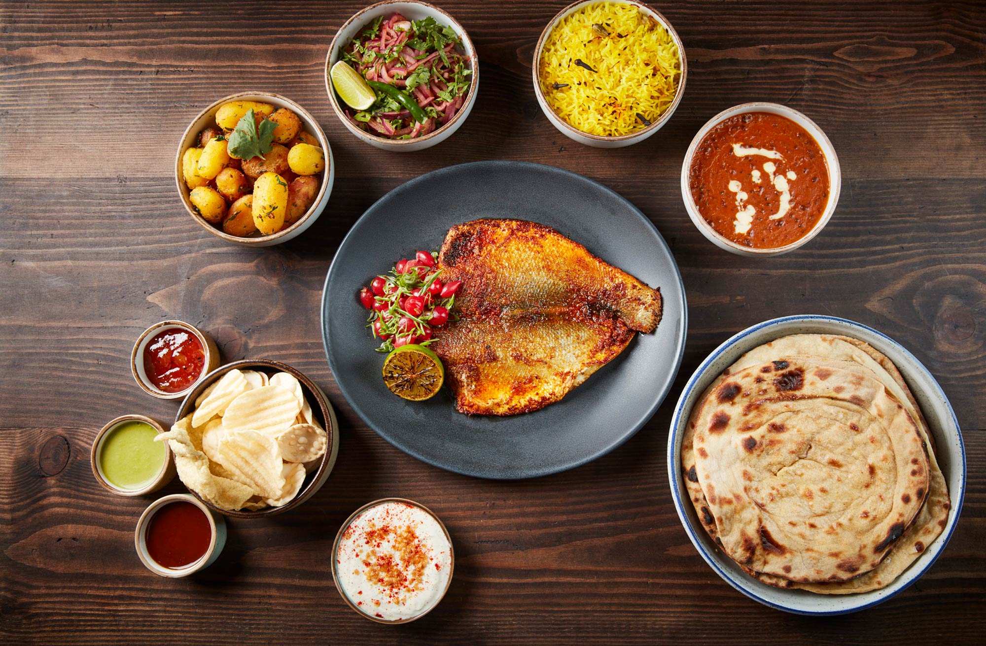 Halal Food Near Me