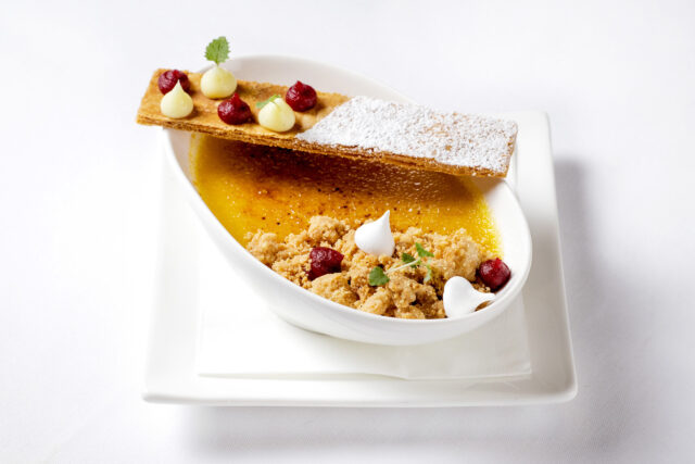 Indian Restaurant Mayfair Kanishka by Atul Kochhar Blog