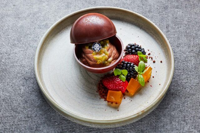 Indian Restaurant Mayfair Michelin Starred Chef Atul Kochhar's Kanishka has been awarded Best Restaurant in London for our takeaway service