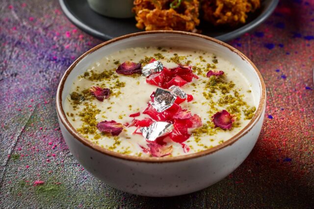 Indian Restaurant Mayfair Unexplored Cuisine