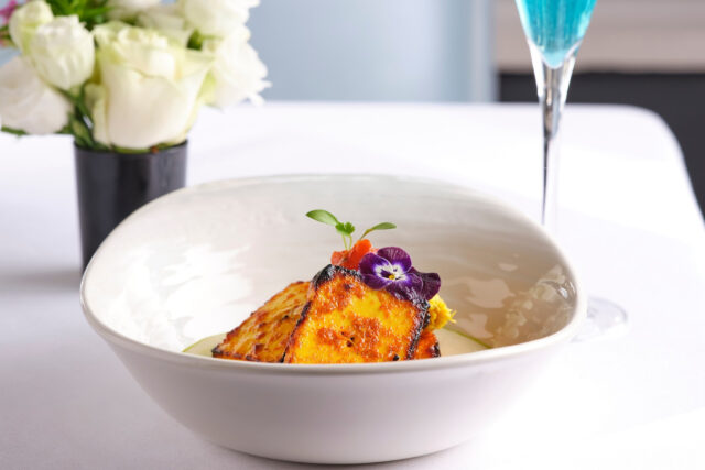Indian Restaurant Mayfair Vegan Menus Explore