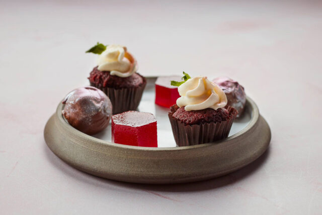 Restaurant Mayfair Outdoor Dining Menu