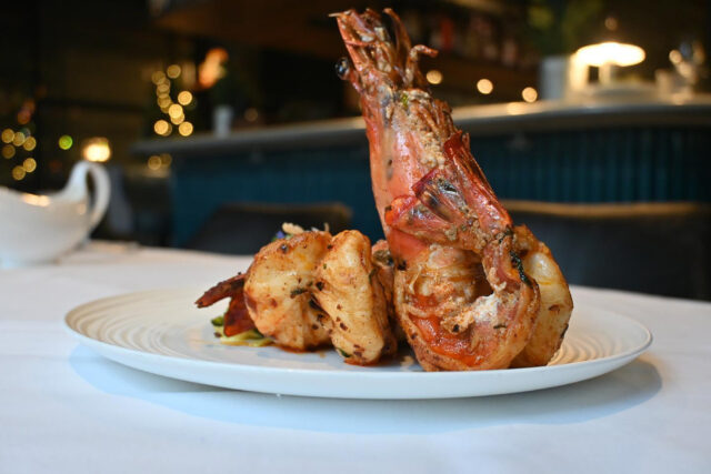 Restaurant Mayfair Welcome to Kanishka Food Wine