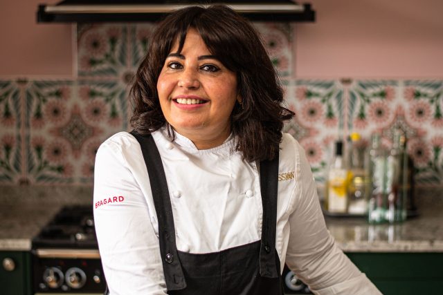 Indian restaurant Mayfair offering a gastronomic Michelin experience uniquely the best innovative style of modern pan-indian cuisine offered at restaurants in London curry house near me with private dining rooms.