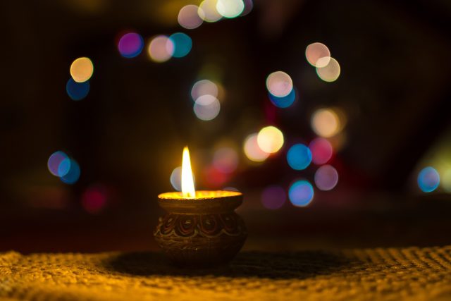 Kanishka Mayfair: A luxury Indian fine dining celebration for Diwali.