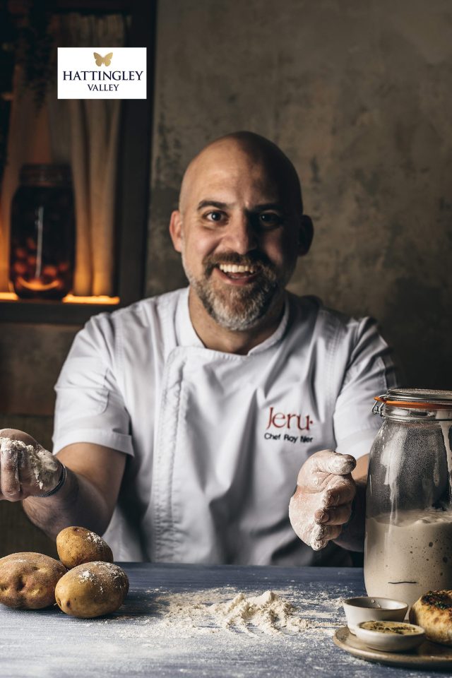 Kanishka Restaurant: Exclusive Middle Eastern and Indian fusion dining in Mayfair.