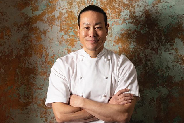 Best Indian restaurant in Mayfair London a Curry House off Regents Street not far from Piccadilly Circus Thali flavour, Jun Tanaka joins Atul