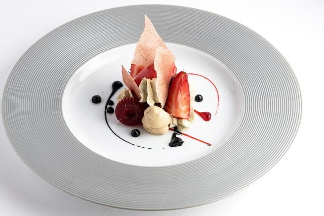 Best Indian restaurant in London's West End, Soho and Mayfair a curry house near me with Michelin-starred dining experiences Oxford Circus