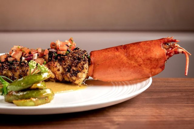 Kanishka receives awarded for 'best Indian restaurant in London England UK' at The Travel & Hospitality, based on the reviews aggregation