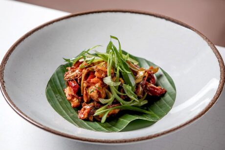 Treat Loved Ones to Dining Experience Special Occasions Restaurant Mayfair Private Dining Indian Food Gastronomic Experience Monetary Voucher