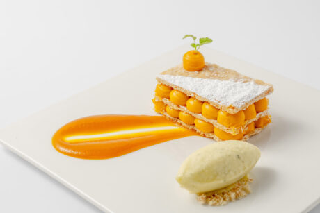 Best Indian Restaurant Mayfair London Voucher Modern Dining Experience Special Occasions Four Hands Experience