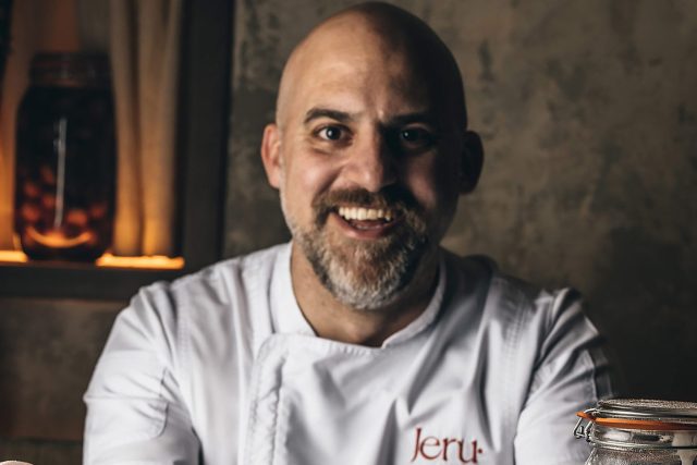 Best Indian Restaurant near me Mayfair Michelin Starred Four Hands Experiences Roy Ner Hattingley Wines