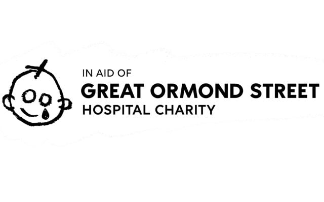 Kanishka Mayfair charity dinner launch in support of Great Ormond Street Hospital.