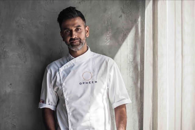 Best Indian restaurant in London, Mayfair a curry house near me, Aktar Islam, multiple award-winning chef joins Atul creating food experince