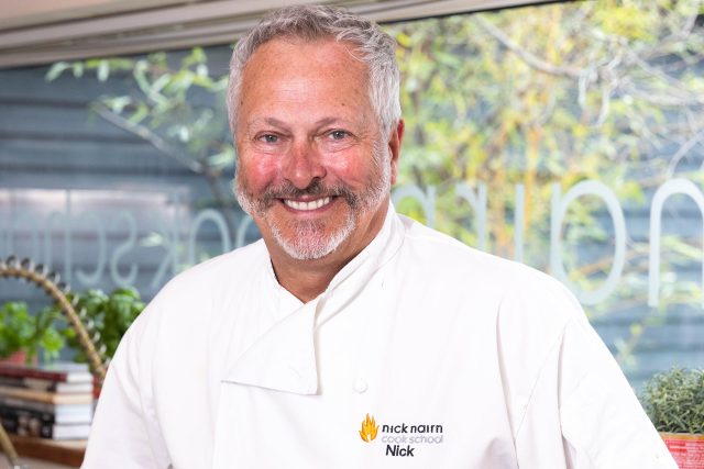 Best Indian Restaurant near me in London's Mayfair Maddox Street, Nick Nairn will join Atul at this Michelin-starred Four-Hands series.