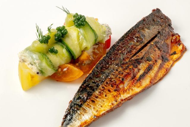 Multi-award-winning contemporary pan-Indian cuisine by Chef Atul Kochhar in Mayfair.