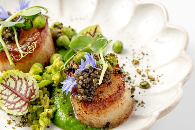 Upcoming events and special dining experiences at Kanishka in Mayfair.