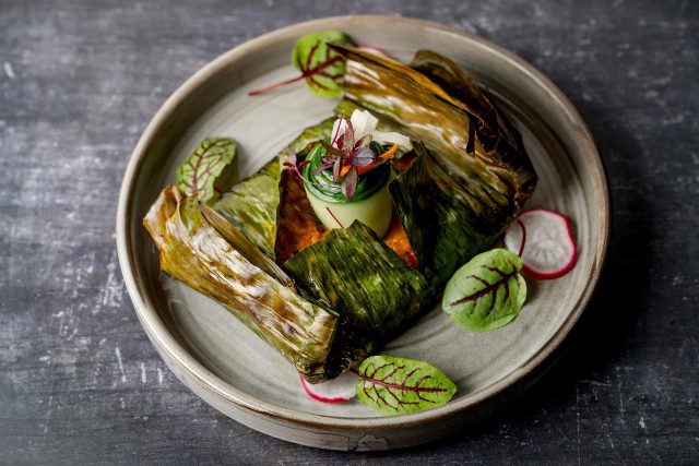 Best Kerala estaurant in London's Mayfair taste of Kerala menu, experience the coastal flavours by Chef Atul Kochhar.