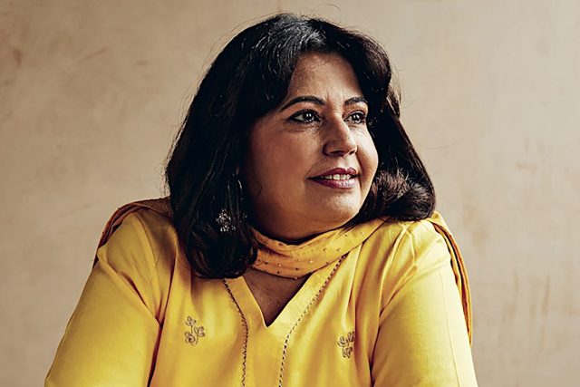Best Indian Restaurant in London's Mayfair Romy Gill MBE, Kanishka is thrilled to launch the Super Mum - Super Chef series.