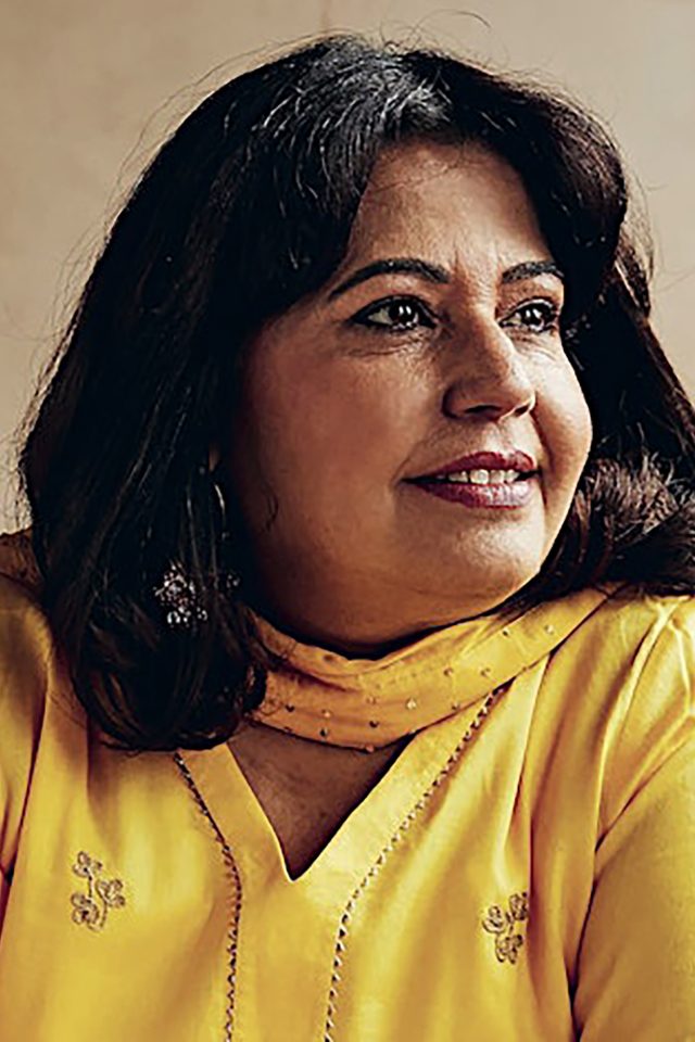 Super Mum - Super Chef Series with Romy Gill MBE at Kanishka Restaurant in Mayfair Best Indian restaurant London Mayfair Romy Gill chef mum series