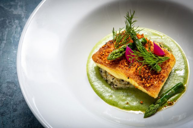 Celebrate Mother's day at best Indian restaurant in London's Mayfair, treat your mum to a beautifully crafted three-course experience.