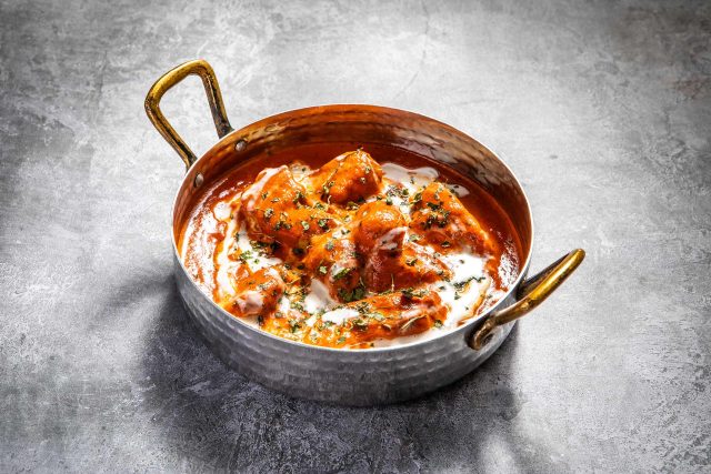 Kanishka Mayfair: The perfect luxury destination for Father's Day lunch in London.