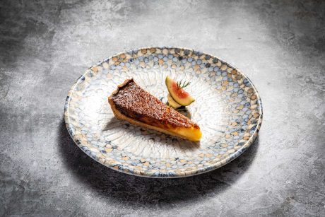 Kanishka Mayfair: Premium gift voucher for a 5-course lunch tasting menu with wine.