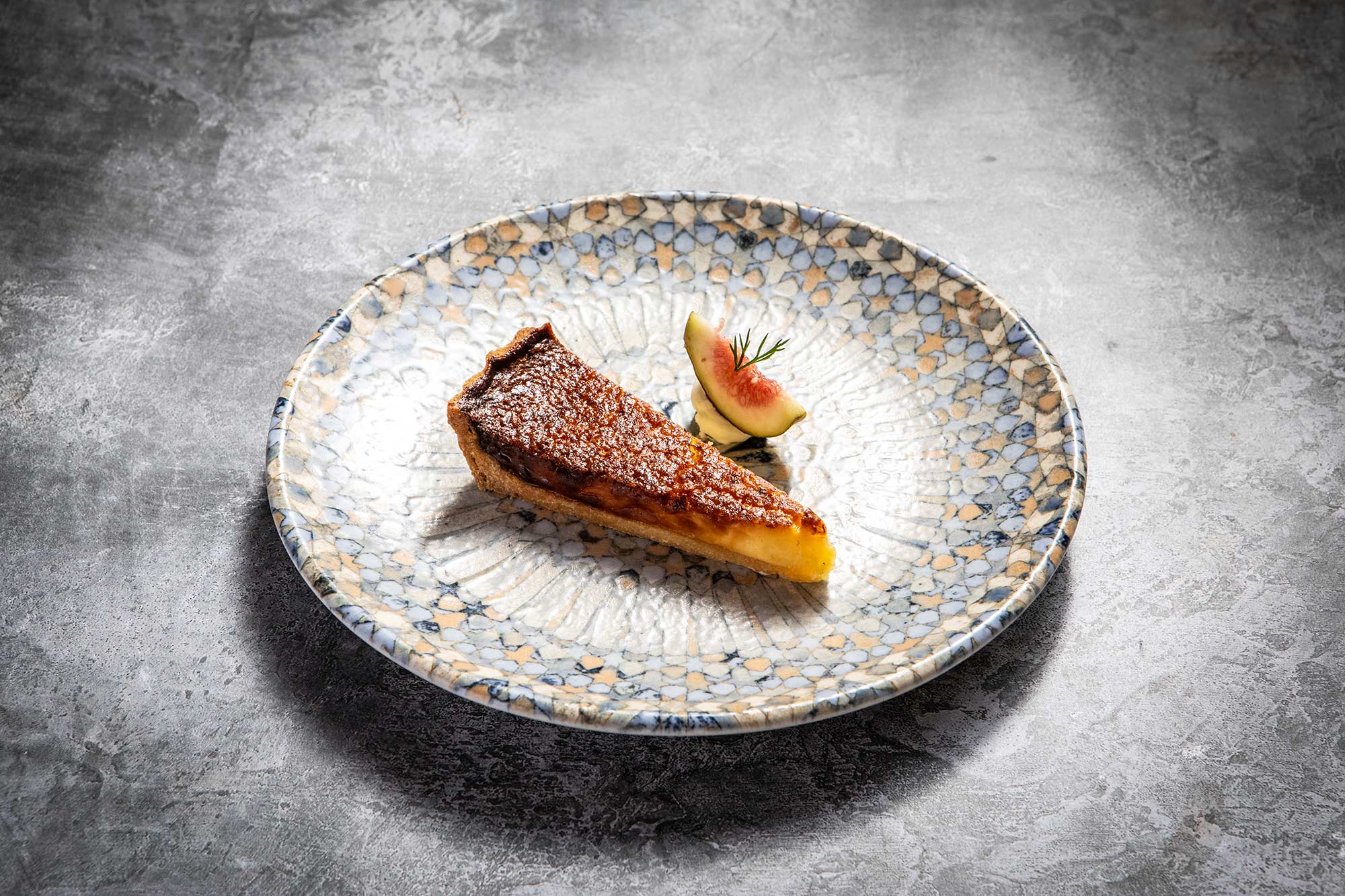 Kanishka Mayfair: Premium gift voucher for a 5-course lunch tasting menu with wine.