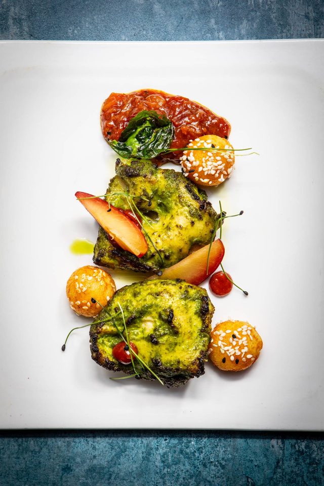 Kanishka Restaurant: A culinary journey through the vibrant flavors of Goa.